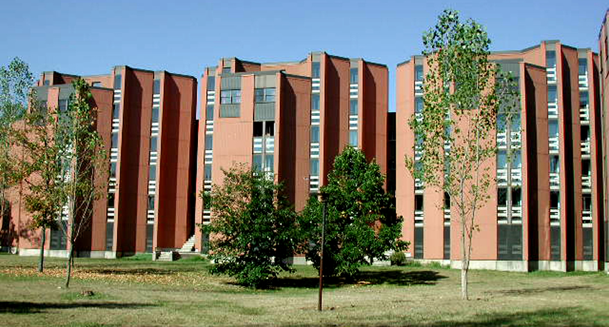 South Prairie Hall University Of Guelph Student Housing Services