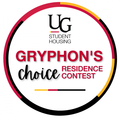 Gryphons Choice Graphic 