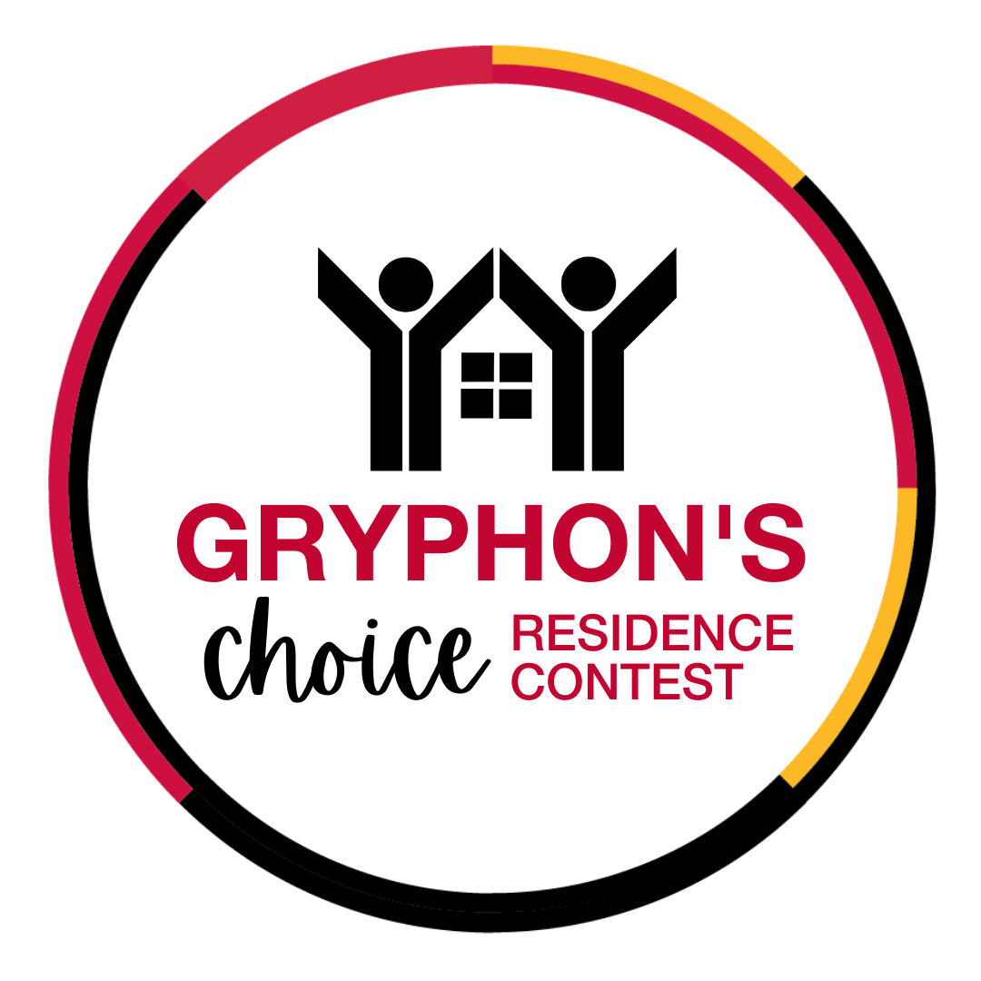 Gryphons Choice Graphic 