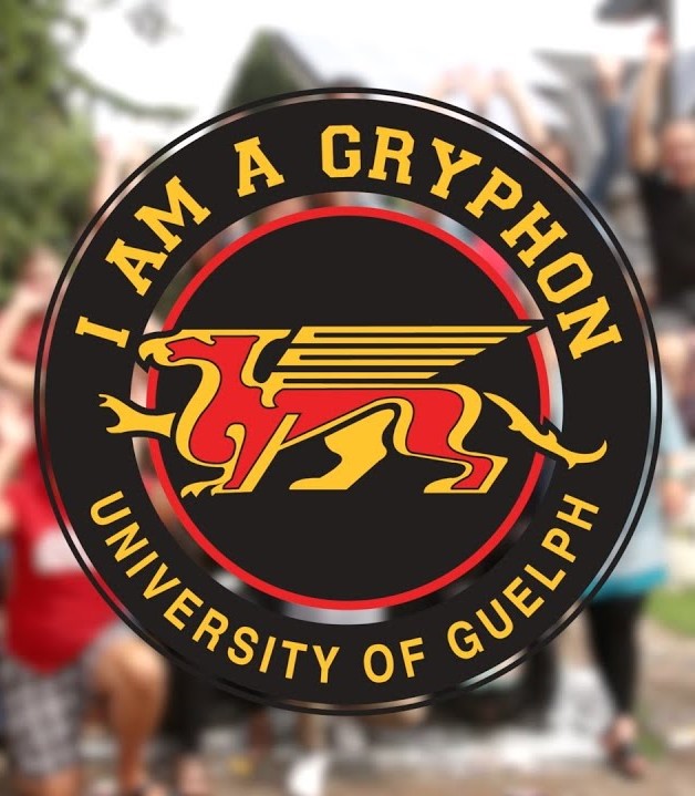 I Am a Gryphon