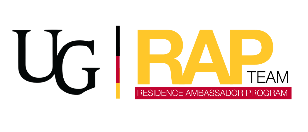 Residence Ambassador Program Logo